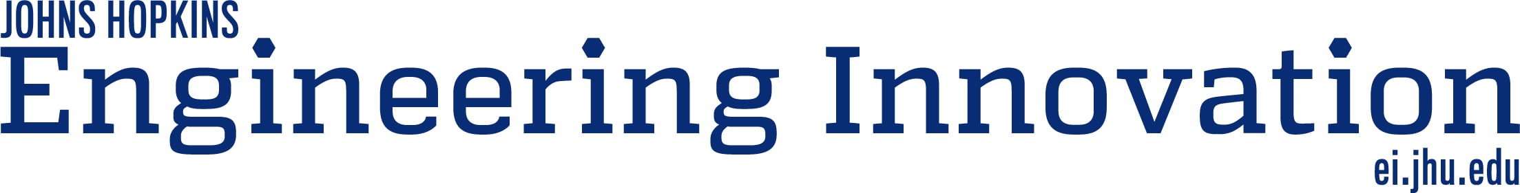 Engineering Innovation logo